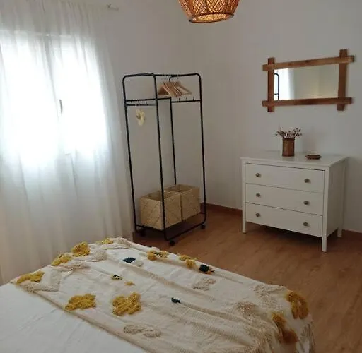 Apartment Piso A 5 Min De La Alhambra