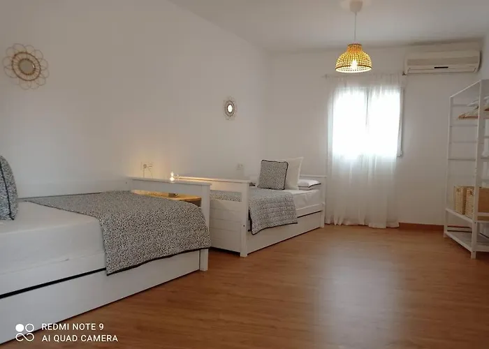 Piso A 5 Min De La Alhambra Apartment Granada