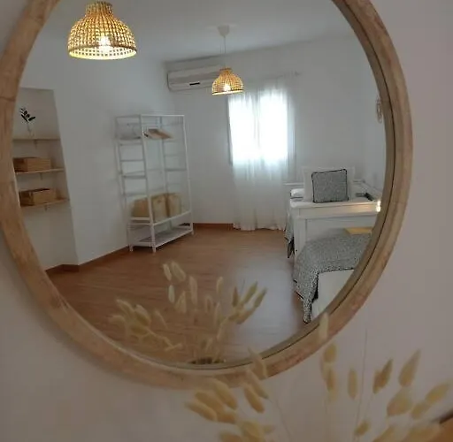Piso A 5 Min De La Alhambra Apartment