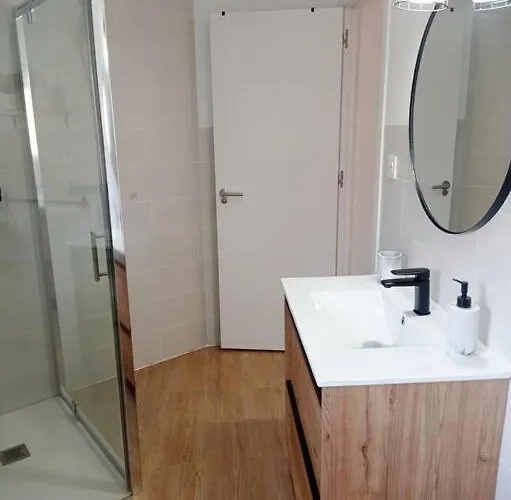 Piso A 5 Min De La Alhambra Apartment *