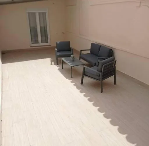 Apartment Piso A 5 Min De La Alhambra Granada